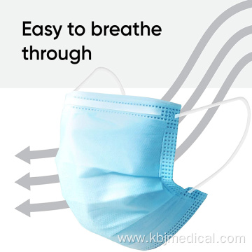 Best Sale Disposable Surgical Medical Face Mask